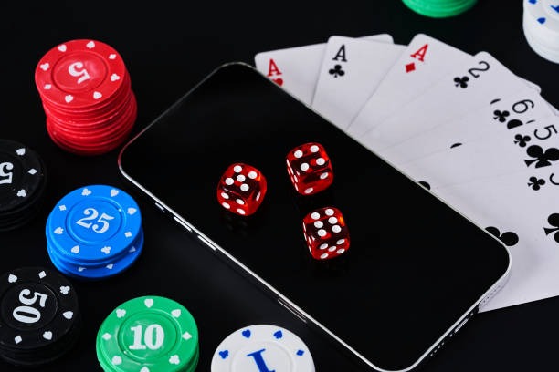 danaslot77 App danaslot77 App